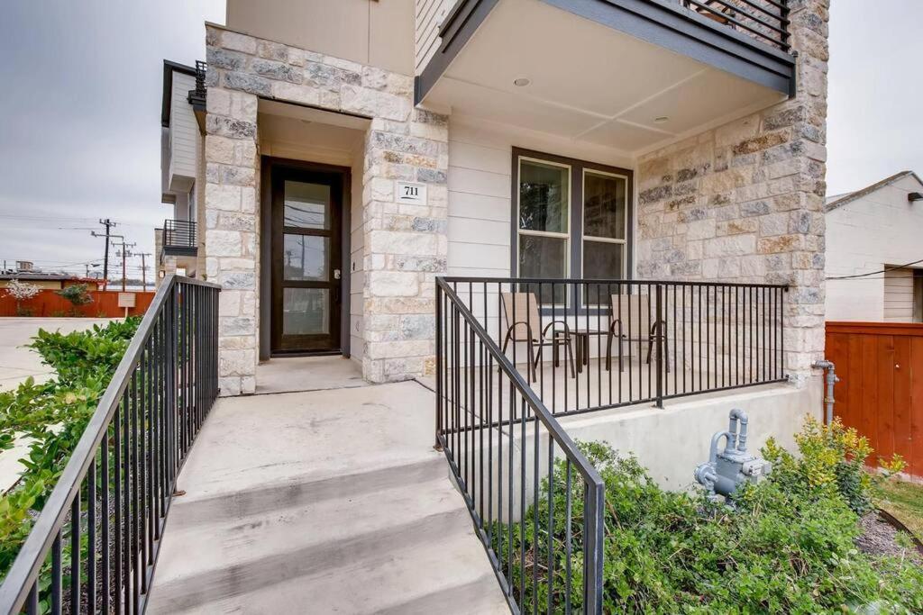 Fam Friendly 5 Bed Home Blocks To Pearl/Riverwalk! San Antonio Bagian luar foto
