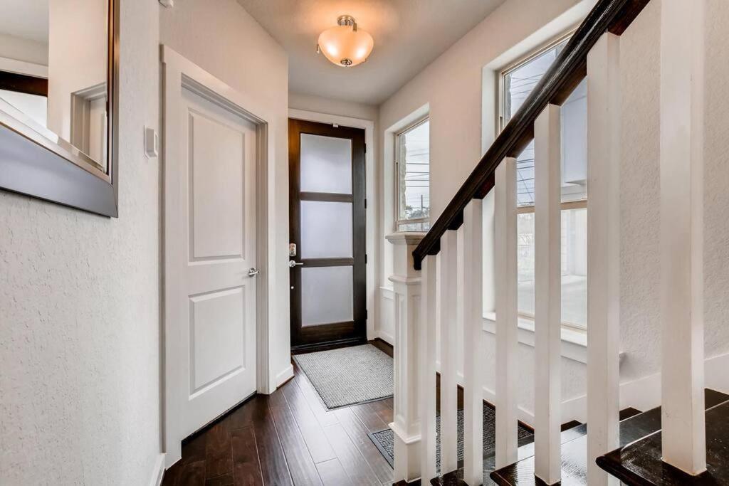 Fam Friendly 5 Bed Home Blocks To Pearl/Riverwalk! San Antonio Bagian luar foto