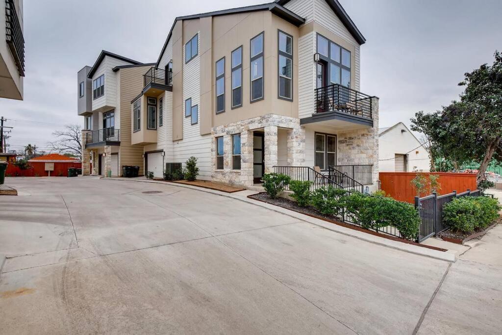 Fam Friendly 5 Bed Home Blocks To Pearl/Riverwalk! San Antonio Bagian luar foto