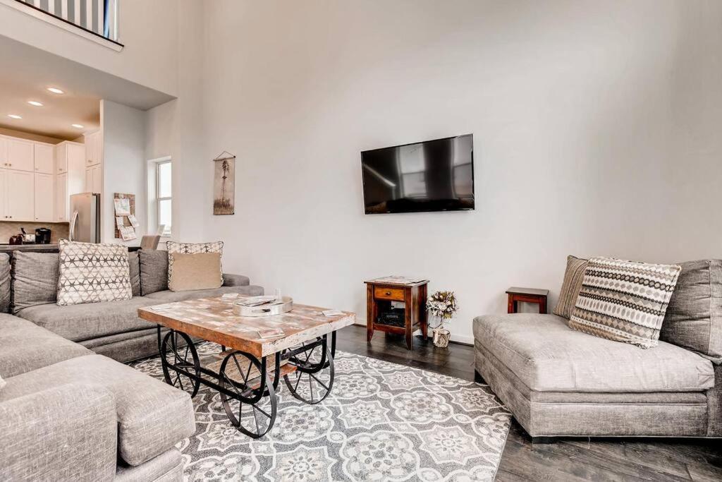 Fam Friendly 5 Bed Home Blocks To Pearl/Riverwalk! San Antonio Bagian luar foto