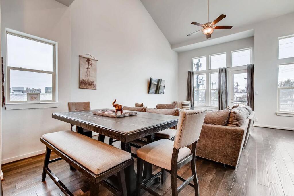 Fam Friendly 5 Bed Home Blocks To Pearl/Riverwalk! San Antonio Bagian luar foto