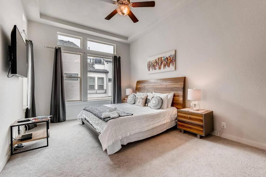 Fam Friendly 5 Bed Home Blocks To Pearl/Riverwalk! San Antonio Bagian luar foto