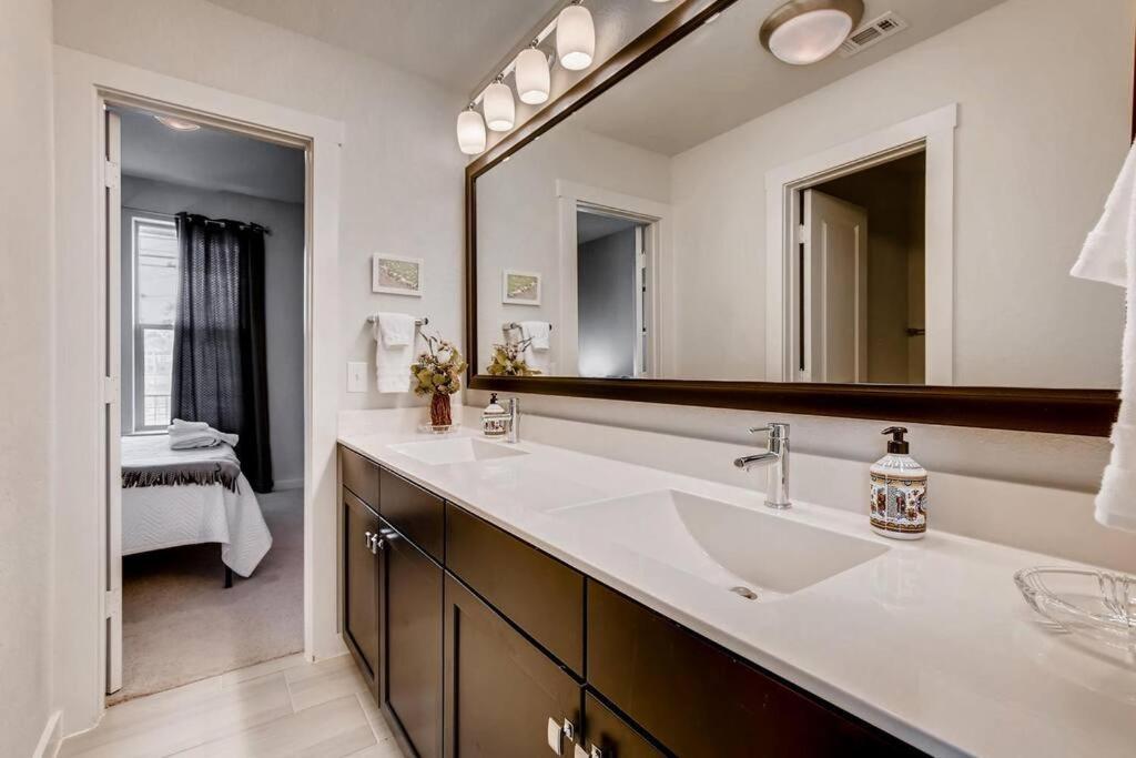 Fam Friendly 5 Bed Home Blocks To Pearl/Riverwalk! San Antonio Bagian luar foto