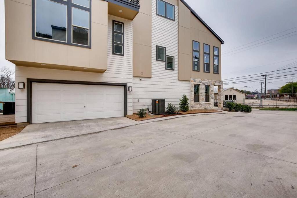 Fam Friendly 5 Bed Home Blocks To Pearl/Riverwalk! San Antonio Bagian luar foto