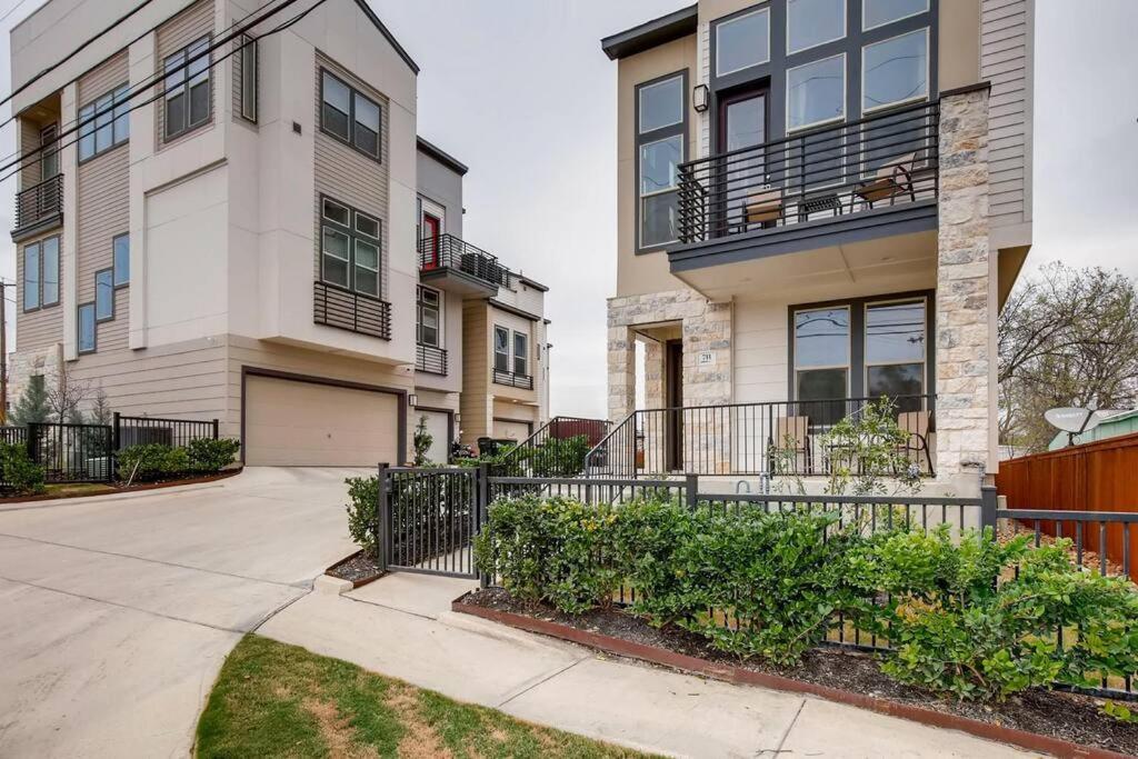 Fam Friendly 5 Bed Home Blocks To Pearl/Riverwalk! San Antonio Bagian luar foto